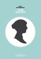 Book cover of: Fan Phenomena: Jane Austen. By: Gabrielle Malcolm