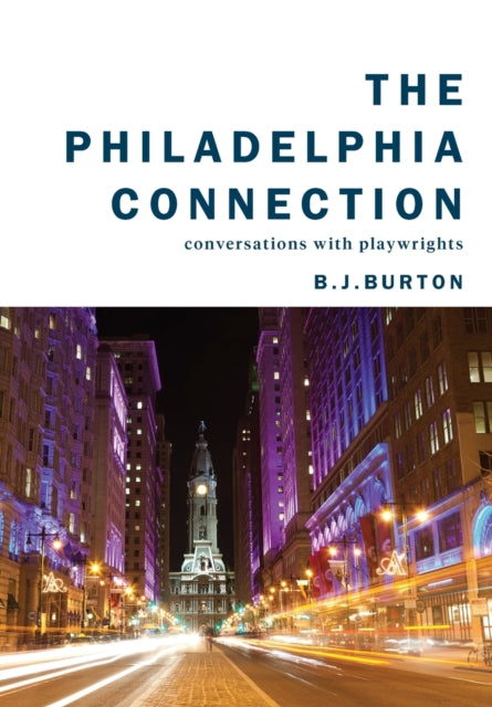 The Philadelphia Connection