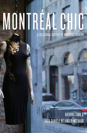 Montreal Chic