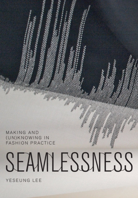 Book cover of: Seamlessness. By: Yeseung Lee