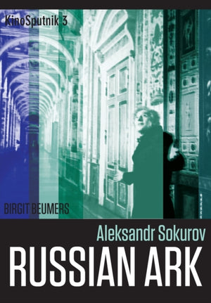 Aleksandr Sokurov