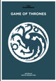 Book cover of: Fan Phenomena: Game of Thrones