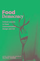 Book cover of: Food Democracy. By: Oliver Vodeb