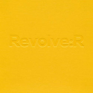 Revolve:R