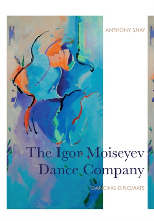 The Igor Moiseyev Dance Company