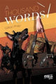 Book cover of: Thousand Words. By: Gillian Philip