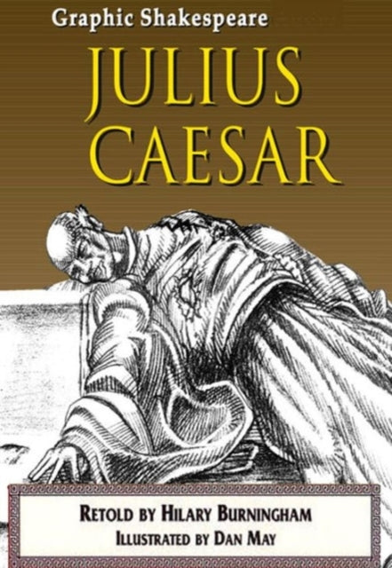 Book cover of: Julius Caesar