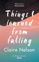 Book cover of: Things I Learned from Falling