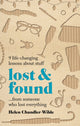 Book cover of: Lost & Found. By: Helen Chandler-Wilde