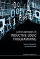 Book cover of: Latest Advances In Inductive Logic Programming. By: Stephen Muggleton