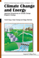 Book cover of: Climate Change And Energy: Japanese Perspectives On Climate Change Mitigation Strategy. By: Yoichi Kaya