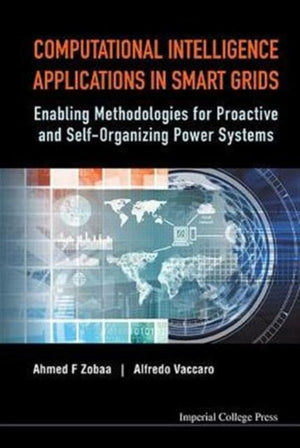 Computational Intelligence Applications In Smart Grids