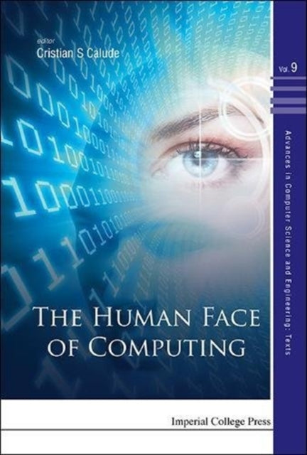 Book cover of: Human Face Of Computing, The. By: Cristian Calude