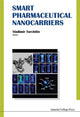 Book cover of: Smart Pharmaceutical Nanocarriers. By: V. P. Torchilin