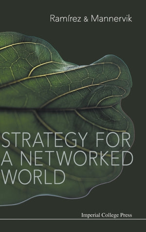 Strategy For A Networked World