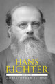 Book cover of: Hans Richter. By: Christopher Fifield