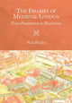 Friaries of Medieval London
