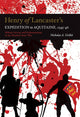 Book cover of: Henry of Lancaster's Expedition to Aquitaine, 1345-1346. By: Nicholas A. Gribit