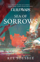 Book cover of: Guild Wars. By: Ree Soesbee