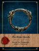 Book cover of: Elder Scrolls Online: Tales of Tamriel - Book II: The Lore