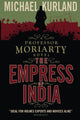 Book cover of: Empress of India (A Professor Moriarty Novel). By: Michael Kurland
