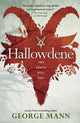 Book cover of: Wychwood - Hallowdene. By: George Mann