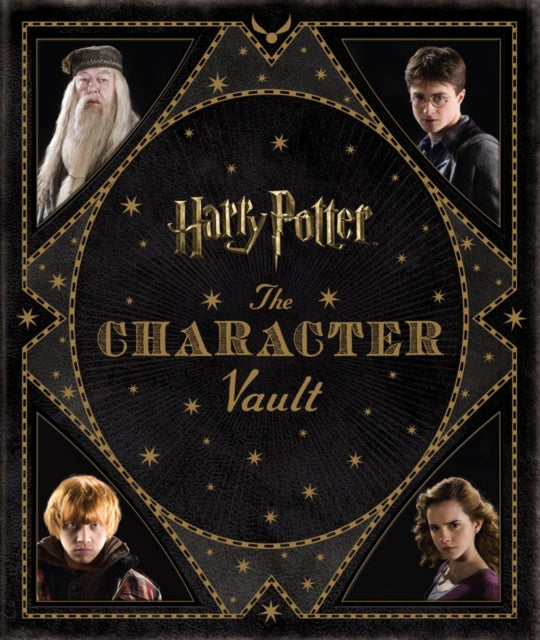 Book cover of: Harry Potter. By: Jody Revenson