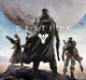 Book cover of: Art of Destiny. By: Bungie