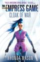 Book cover of: Cloak of War. By: Rhonda Mason