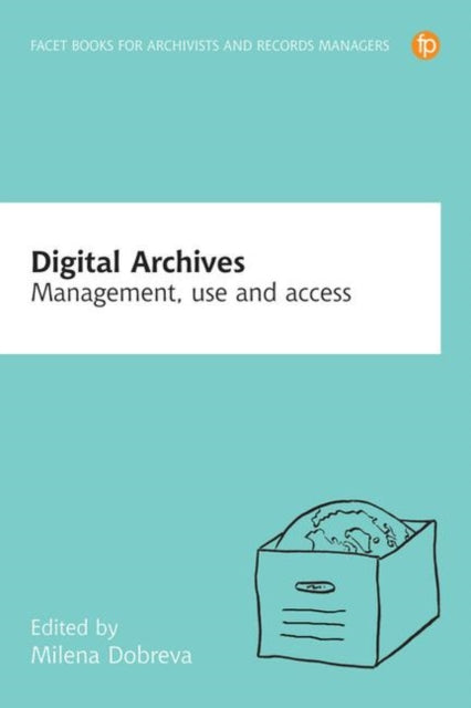 Digital Archives