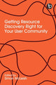 Book cover of: Resource Discovery for the Twenty-First Century Library. By: Simon McLeish