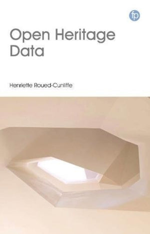 Open Heritage Data