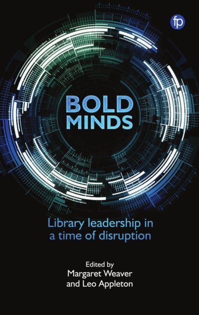 Bold Minds