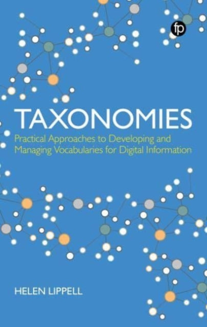Book cover of: Taxonomies. By: Helen Lippell