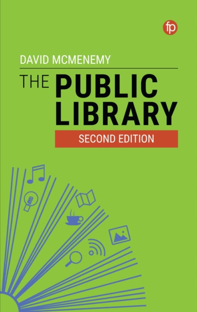 Book cover of: Public Library