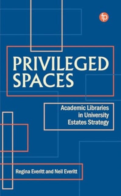 Book cover of: Privileged Spaces. By: Regina Everitt