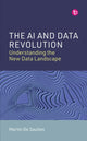 Book cover of: AI and Data Revolution