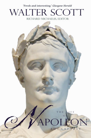 Life of Napoleon Buonaparte