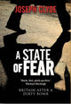 Book cover of: State of Fear. By: Joseph Clyde