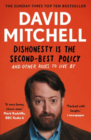 Dishonesty is the Second-Best Policy, And Other Rules to Live By