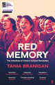 Book cover of: Red Memory. By: Tania Branigan