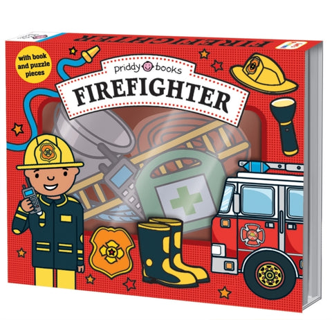 Firefighter