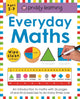 Book cover of: Everyday Maths. By: Roger Priddy