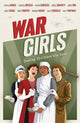 Book cover of: War Girls. By: Theresa Breslin