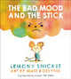 Book cover of: Bad Mood and the Stick. By: Matthew Forsythe
