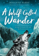 Wolf Called Wander