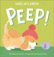 Book cover of: Peep!. By: M. E. G. MCLAREN