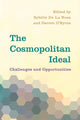 Book cover of: Cosmopolitan Ideal. By: Darren O'Byrne