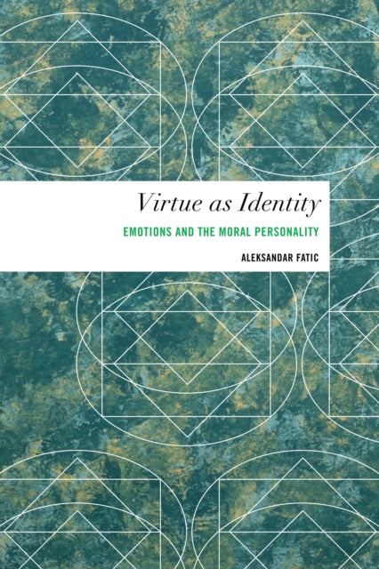 Virtue as Identity