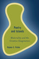 Book cover of: Poetry and Islands. By: Rajeev S. Patke